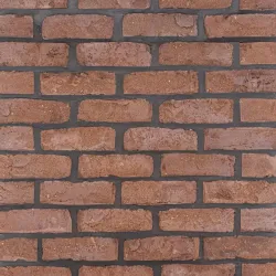 Кирпич Петровский Штандарт Бордовый