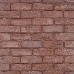 Кирпич Петровский Штандарт Бордовый