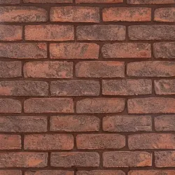 Кирпич Петровский Штандарт Чёрно-медный