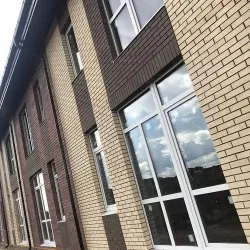Кирпич Пшеничное лето Рустик Керма 1 НФ
