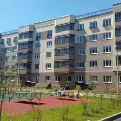 Кирпич Серебро Рустик Керма 1 НФ