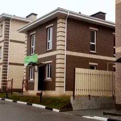 Кирпич Шоколад Гладкий Керма 1 НФ