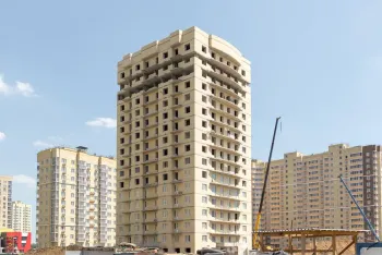Кирпич Пшеничное лето Рустик 1.4 НФ