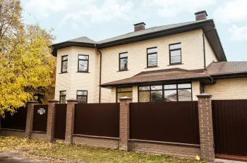 Кирпич Пшеничное лето Бархат Керма 0.7 НФ