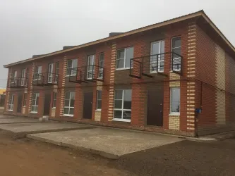 Кирпич Красный Гладкий Керма 1.4 НФ 