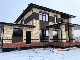 Кирпич Пшеничное лето Бархат Керма 1.4 НФ