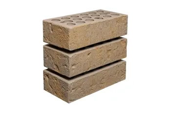 Кирпич Луна Kerma Premium 1 НФ