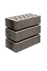 Кирпич Пирит Kerma Premium 1 НФ