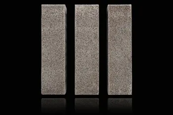 Кирпич Пирит Kerma Premium 1 НФ