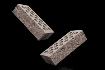 Кирпич Нептун Kerma Premium 1 НФ