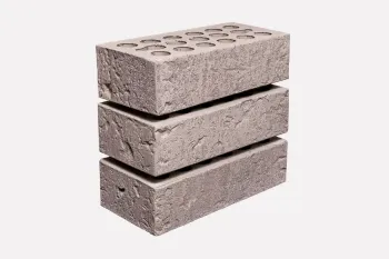 Кирпич Протей Kerma Premium 1 НФ