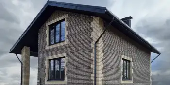 Кирпич Акация Kerma Premium 1 НФ