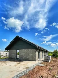 Кирпич Платина Kerma Premium 0.7 НФ