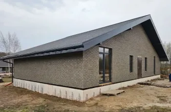 Кирпич Платина Kerma Premium 1 НФ