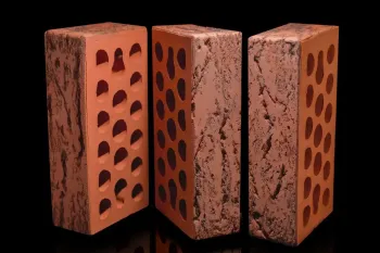 Кирпич Лава Kerma Premium 1 НФ