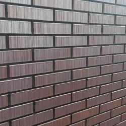 Кирпич Рубин Kerma Premium 1 НФ