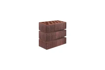 Кирпич Рубин Kerma Premium 1 НФ