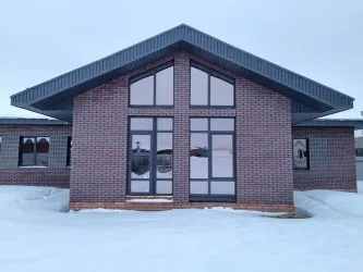 Кирпич Рубин Kerma Premium 1 НФ