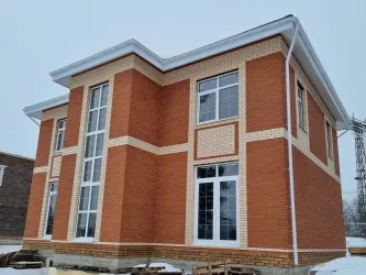Кирпич Рассэт Kerma Premium 0.7 НФ