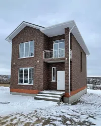 Кирпич Меркурий Kerma Premium 0.7 НФ