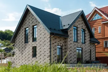 Кирпич Берёза Kerma Premium 1 НФ