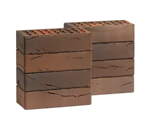 Кирпич Таймыр Флэш VOLGABRICK 1 НФ