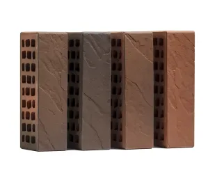Кирпич Байкал Флэш VOLGABRICK 1 НФ