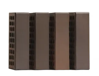 Кирпич Амур VOLGABRICK 1 НФ