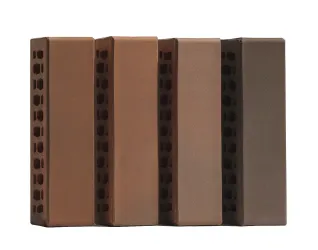 Кирпич Флэш VOLGABRICK 0.7 НФ