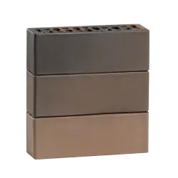 Кирпич Флэш VOLGABRICK 0.9 НФ