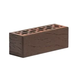 Кирпич Флэш Руст №70 VOLGABRICK 0.9 НФ