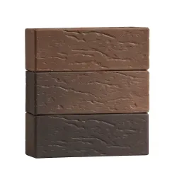 Кирпич Флэш Руст №70 VOLGABRICK 0.9 НФ