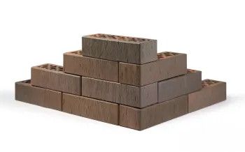 Кирпич Флэш Руст №82 VOLGABRICK 0.7 НФ
