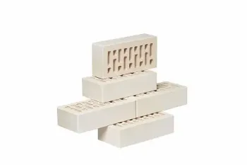 Кирпич Сlassic 1-14-00-0-00 RECKE 1 НФ