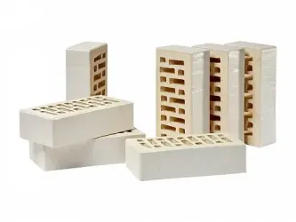  Кирпич Сlassic 1-14-00-2-00 RECKE 1 НФ