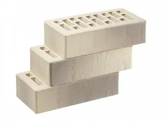 Кирпич Сlassic 1-81-00-2-00 RECKE 1 НФ