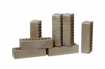 Кирпич Сlassic 5-74-00-2-00 RECKE 0.7 НФ