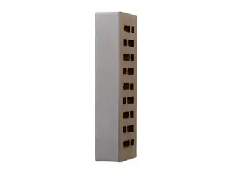  Кирпич Сlassic 5-82-00-0-00 Long RECKE 0.8 НФ