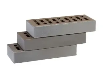  Кирпич Сlassic 5-82-00-0-00 Long RECKE 0.8 НФ