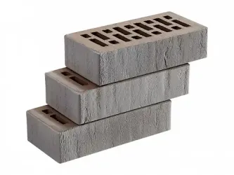 Кирпич Сlassic 5-82-00-2-00 RECKE 1 НФ