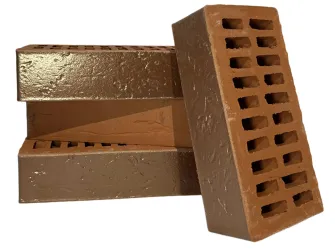Кирпич Bronzo Красная Гвардия 0.9 НФ