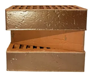Кирпич Bronzo Красная Гвардия 1 НФ