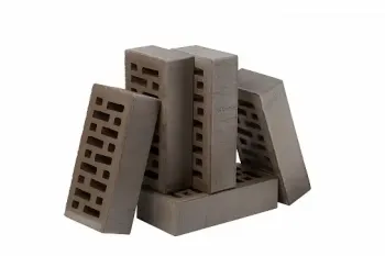 Кирпич Сlassic 5-82-31-2-00 RECKE 1 НФ