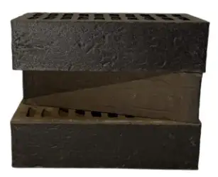  Кирпич  Black Premium  Красная Гвардия 0.7 НФ