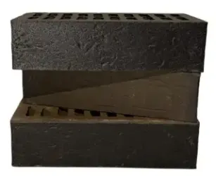 Кирпич  Black Premium  Красная Гвардия 1.4 НФ