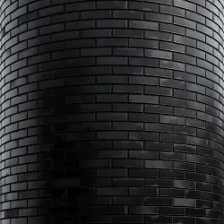 Кирпич  Nero  Красная Гвардия 1 НФ