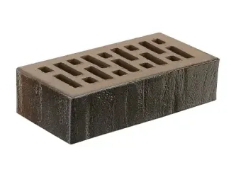 Кирпич Сlassic 5-34-44-2-00 RECKE 1 НФ