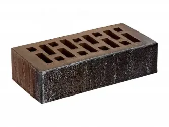 Кирпич Сlassic 5-54-33-2-00 RECKE 1 НФ