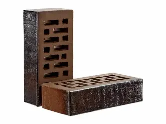 Кирпич Сlassic 5-54-33-2-00 RECKE 1 НФ