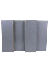 Кирпич  Steel  Красная Гвардия 0.7 НФ